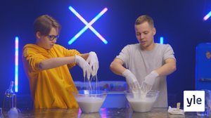 Galaxin kesä (S): 23.05.2020 00.00