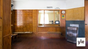 Talot huokuvat historiaa: 03.05.2020 06.00