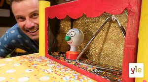 BUU-klubben: 03.05.2020 08.30