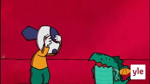 Yökylässä / En tahdo uusia kenkiä! (S): 01.05.2020 10.00