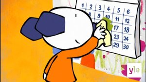 Tahdon olla iso! / Pysy hereillä! (S): 01.05.2020 10.00