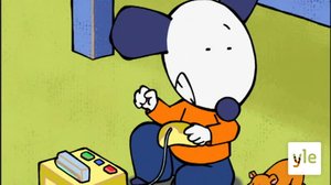 Yllätysseikkailu / Kamera käy! (S): 01.05.2020 10.00