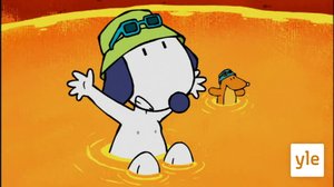 Lahja mummille / Huh hellettä! (S): 01.05.2020 10.00