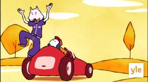 Vauhtihirmut / Oma pikku kalani (S): 01.05.2020 10.00