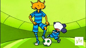 Paras voittakoon! / Nyt kokataan! (S): 01.05.2020 10.00