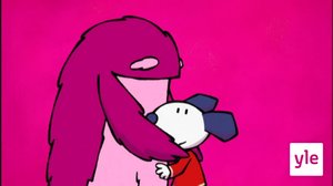 Minä en pelkää! / Eteenpäin vain! (S): 01.05.2020 10.00