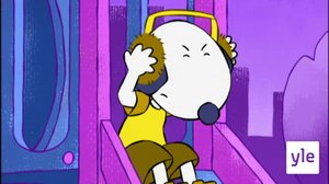 Tämä on minun / Kiusaaja (S): 01.05.2020 10.00