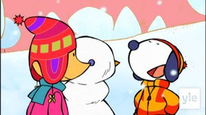 Onpas kylmää! / Tikkaritehdas (S): 01.05.2020 10.00