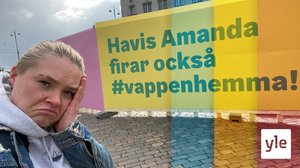 Ingen Glada Vappen 2020: 29.04.2020 16.15