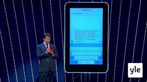 Michael McIntyre's Big Show: 01.05.2020 06.00