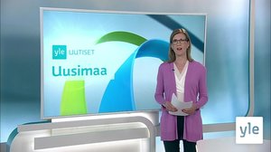 Yle Uutiset Uusimaa 29-04-2020 klo 17-06: 29.04.2020 16.29
