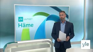 Yle Uutiset Häme 29-04-2020 klo 17-06: 29.04.2020 16.34