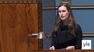 Ylen erikoislähetys koronaviruksesta: 29.04.2020 16.41