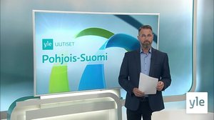 Yle Uutiset Pohjois-Suomi 29-04-2020 Klo 17-06: 29.04.2020 16.34