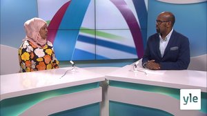 Tietoa koronasta somaliksi: 29.04.2020 16.27