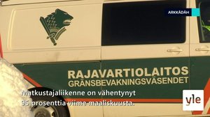 Yle Oddasat: 29.04.2020 16.50