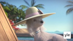 Nouda hattu (7): 01.05.2020 06.00