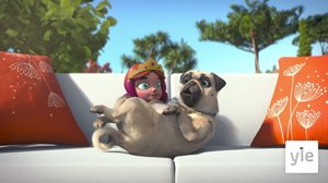 Pelastakaa Rosanna (7): 01.05.2020 06.00