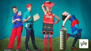 Johanna Juhola Reaktori: 29.04.2020 20.38