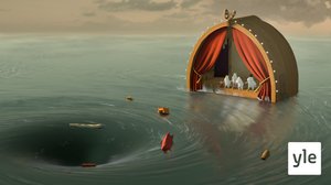 Govdu teáhter (S): 04.05.2020 00.15