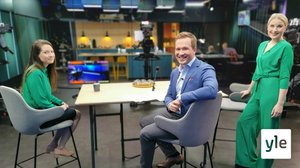 Miten poliisi valvoo vapun juhlintaa?: 30.04.2020 09.30