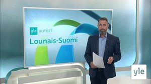 Yle Uutiset Lounais-Suomi 29-04-2020 Klo 17-06: 30.04.2020 09.30