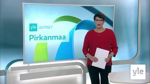 Yle Uutiset Pirkanmaa 29-04-2020 Klo 17-06: 30.04.2020 09.33