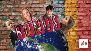 Karantänlivet runt om i världen - bonusavsnitt (S): 02.05.2020 08.00