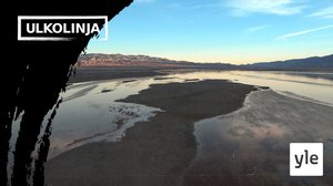 Ulkolinja: Voittoa vedellä: 04.05.2020 06.00