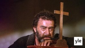 Kummisetä (12): 01.05.2020 15.00