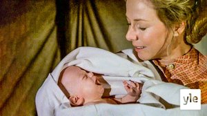 Kaukainen hätähuuto (12): 01.05.2020 15.00