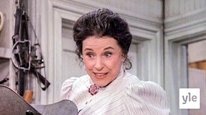 Tervetuloa Olesonvilleen (S): 01.05.2020 15.00