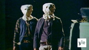 Valtakunnan rakentajat (7): 01.05.2020 15.00