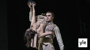 Tanssiteos Ibsenin Kummittelijoita: 03.05.2020 06.00