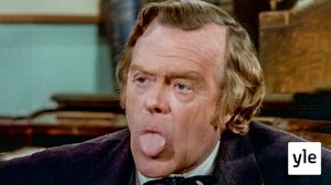 Tervehdys, jää hyvästi (S): 01.05.2020 15.00