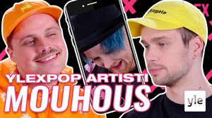 "Kenen puhelimessa on seximusaa soittolista?": 30.04.2020 14.00