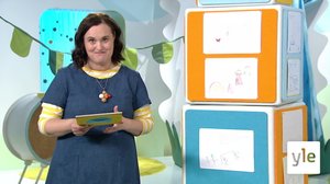 Suuri ja pieni 2/4: 01.05.2020 07.52