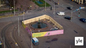 Ylen erikoislähetys koronaviruksesta: 30.04.2020 15.28