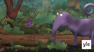 Jaettu ilo (S): 02.05.2020 06.00