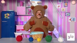 Nallen sanakirja: Lankavärit: 03.05.2020 07.39