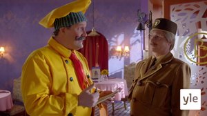 Ruuvi löysällä (S): 03.05.2020 08.42