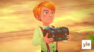 Apua alligaattorille (7): 03.05.2020 09.22