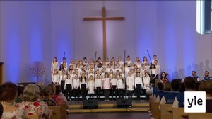 Jumalanpalvelus: 03.05.2020 10.00