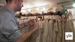 Tanskan aarteenmetsästäjät: 03.05.2020 10.30