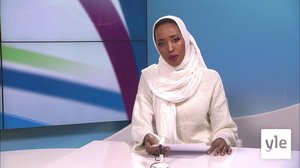 Tietoa koronasta somaliksi: 30.04.2020 14.43