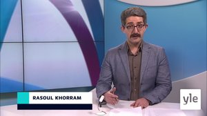 Tietoa koronasta kurdiksi: 30.04.2020 15.38