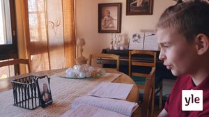 Etäopetusta: 01.05.2020 00.01