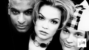 Hype forever : Du är vad du är 2020: 30.04.2020 15.00