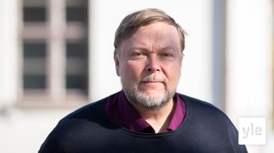 Markus Leikolan järkälemäinen romaani kertoo pandemioista, vallasta ja elämän monimuotoisuudesta: 02.05.2020 10.00
