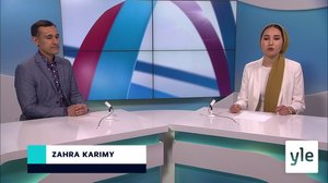 Tietoa koronasta persiaksi: 30.04.2020 20.21